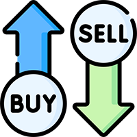Smart Hedge Trader Logo